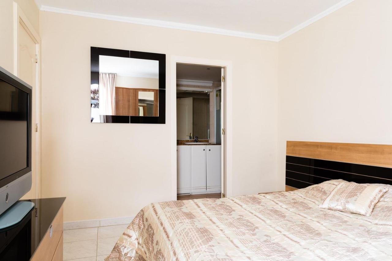 Apartamento En Aquamarina Mogan Exterior photo
